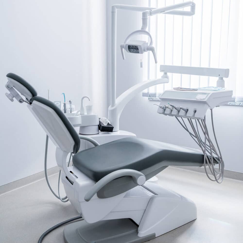 Tandklinik